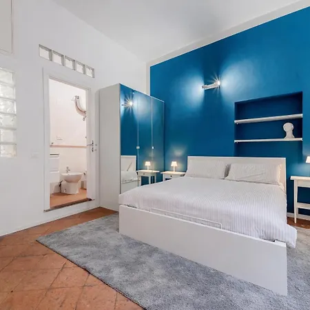 Апартаменты Bernini Design *