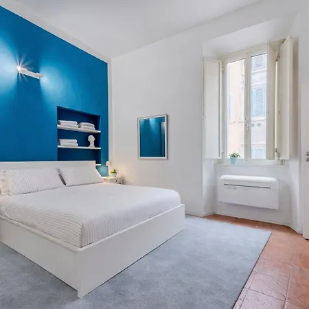 Апартаменты Bernini Design