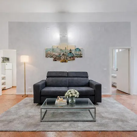Апартаменты Bernini Design *
