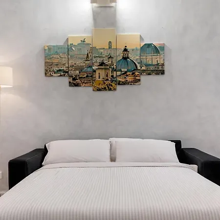 Bernini Design Апартаменты *