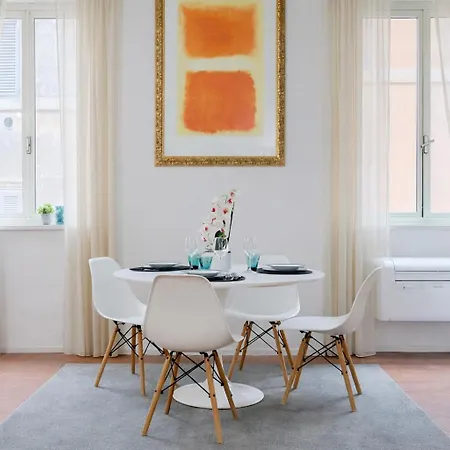 Bernini Design Апартаменты