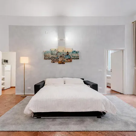 Апартаменты Bernini Design Рим