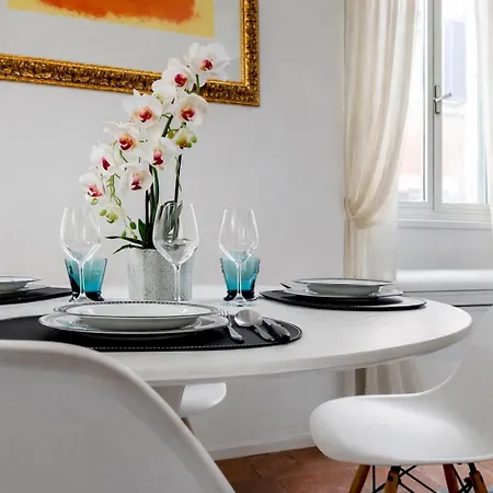Bernini Design Апартаменты